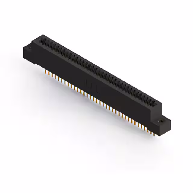 392-035-541-108 EDAC Inc.  Edgeboard Connectors
